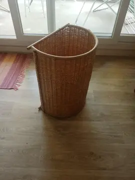 Panier à linge
