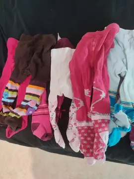 lot collants