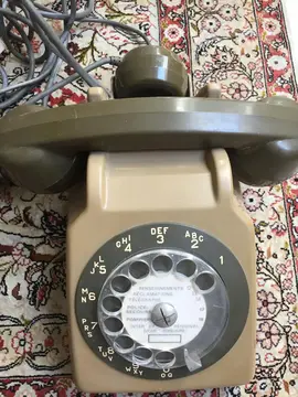 Téléphone