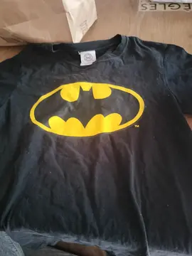 tee-shirt mixte