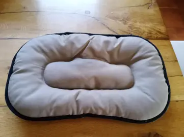 Coussin chat/ chien