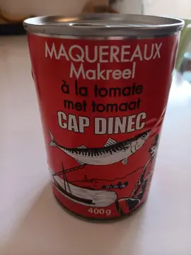 conserve poisson