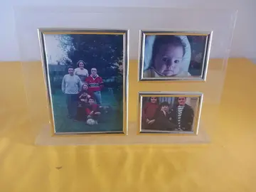 Cadre photos 24 x17