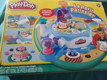 le petit patissier