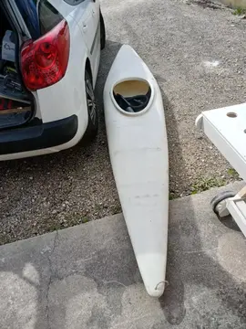 canoë
