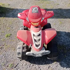 quad pour enfant