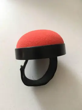 bracelet porte-épingles