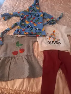 vêtements bébé