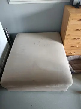Pouf