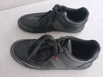 chaussures ado