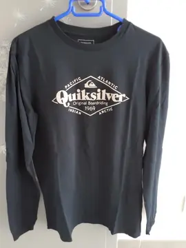 Tee shirt Quicksilver