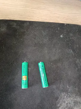 Piles