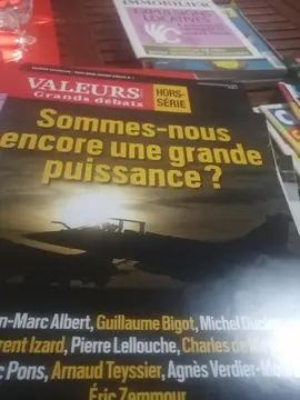 Magasines