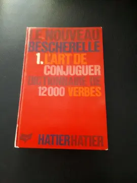 Bescherelle