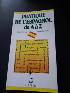 Pratique de l'espagnol