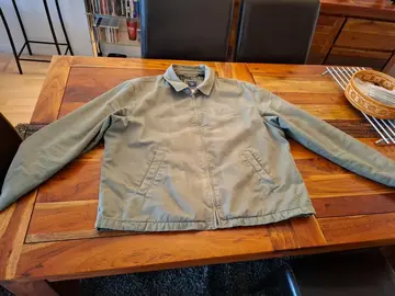 Blouson d'été homme SUPERDRY