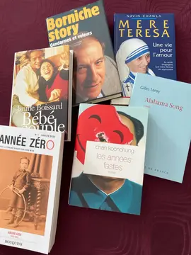 livres