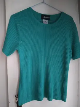 haut femme neuf T38