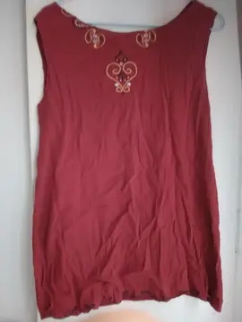haut femme T40