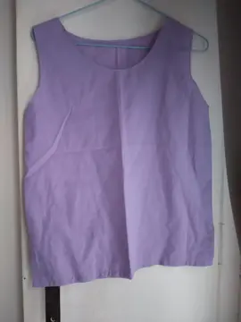 haut femme T40