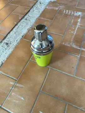 Shaker