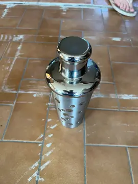 Shaker