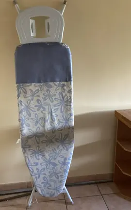 Grande tabe à repasser