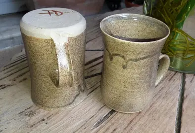 Mugs