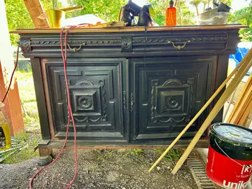 Commode