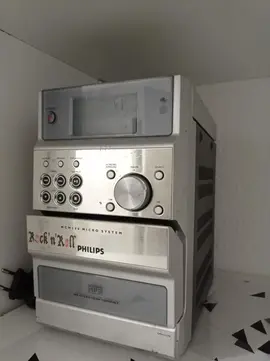 radio