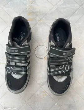 chaussures route GES