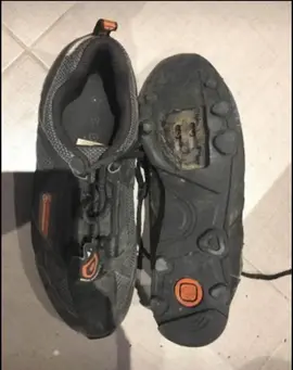 chaussures vtt