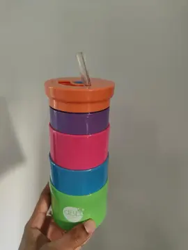 gobelet rétractable