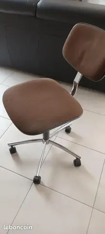 Chaise Bureau