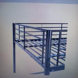 mezzanine