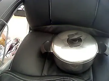 faitout inox induction