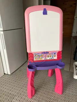Tableau de jeux Vtech