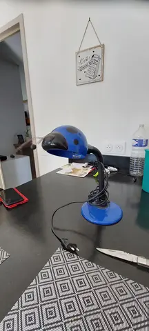 lampe de bureau