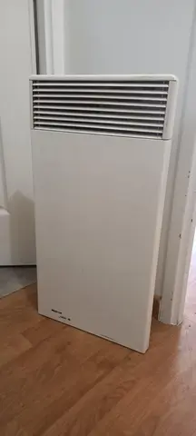 Chauffage d'appoint électrique