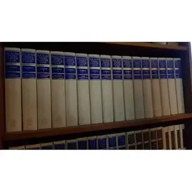 encyclopédie Universalis