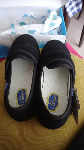 Chaussons orthopédiques neufs