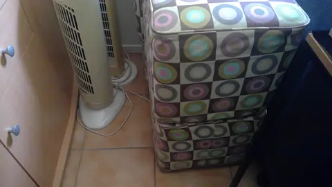 Pouf