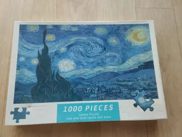 puzzle
