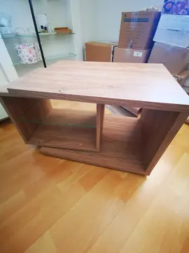 Table basse