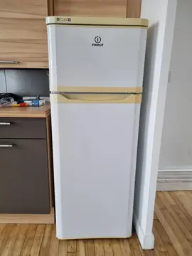 Frigo et congélateur