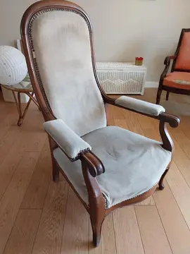 Fauteuil