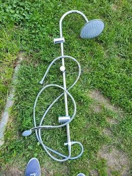 ensemble douche