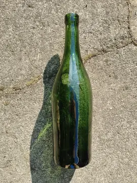 50 bouteilles anciennes