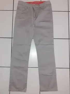 pantalon femme