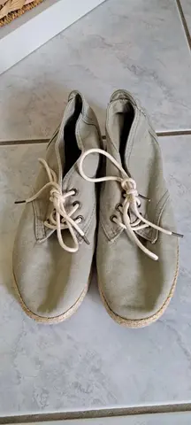 Chaussures plates 39